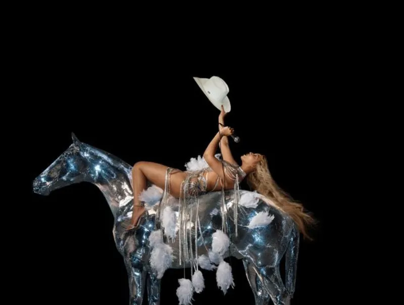 Collaboration Beyonce